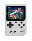 Retro Portable Mini Handheld Video Game Console