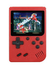 Retro Portable Mini Handheld Video Game Console