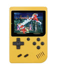 Retro Portable Mini Handheld Video Game Console