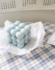 Aromatherapy Scented Candles