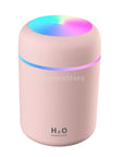 Zen Again Mini Air Humidifier