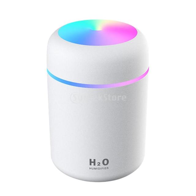 Zen Again Mini Air Humidifier