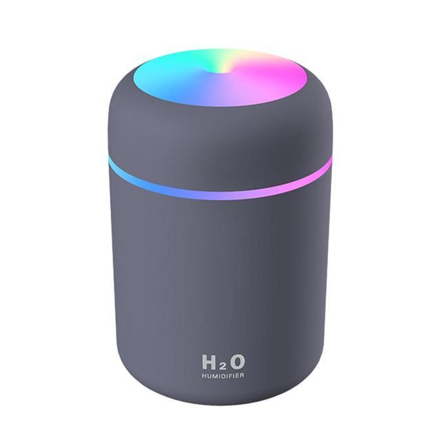Zen Again Mini Air Humidifier