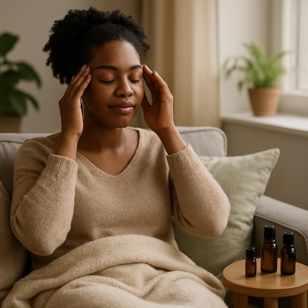 Pain in the Brain 🧠